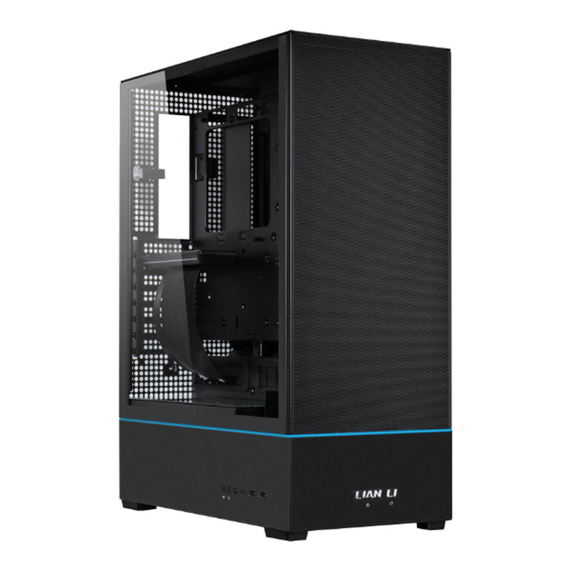 Lian Li SUP01 4.0mm Tempered Glass Small Tower Case