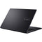 Asus Vivobook 14X Laptop (Indie Black) 