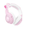 Razer Kraken Kitty V2 BT Wireless Bluetooth Chroma Rgb Headset With Kitty Ears (Hello Kitty and Friends Edition) (Pink)