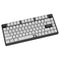 Arbiter Studio Polar 75 Pro Magnetic Gaming Keyboard (Kitsune Black)