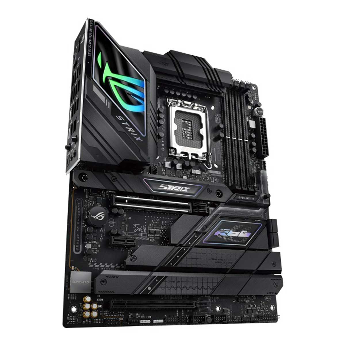 Asus ROG Strix Z790-F Gaming Wifi II Motherboard
