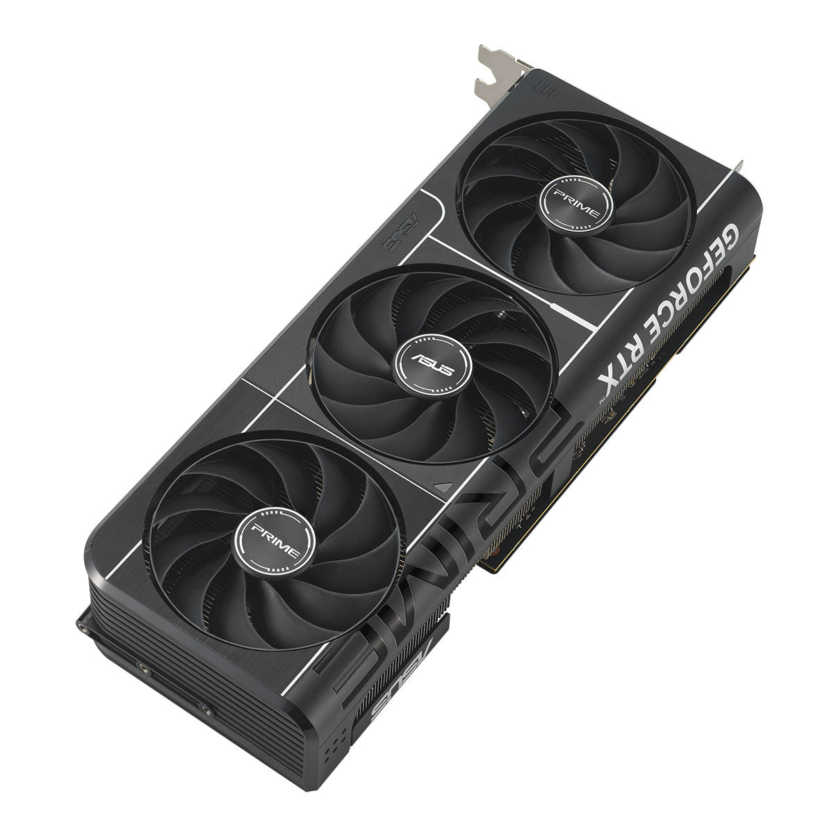 Asus Prime GeForce RTX 5080 OC 16GB GDDR7 Graphics Card