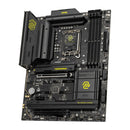 MSI Mag B860 Tomahawk Wi-Fi DDR5 Intel Motherboard