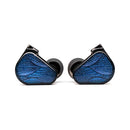 Truthear x Crinacle Zero: BLUE2 Dual Dynamic Driver In-ear Monitor