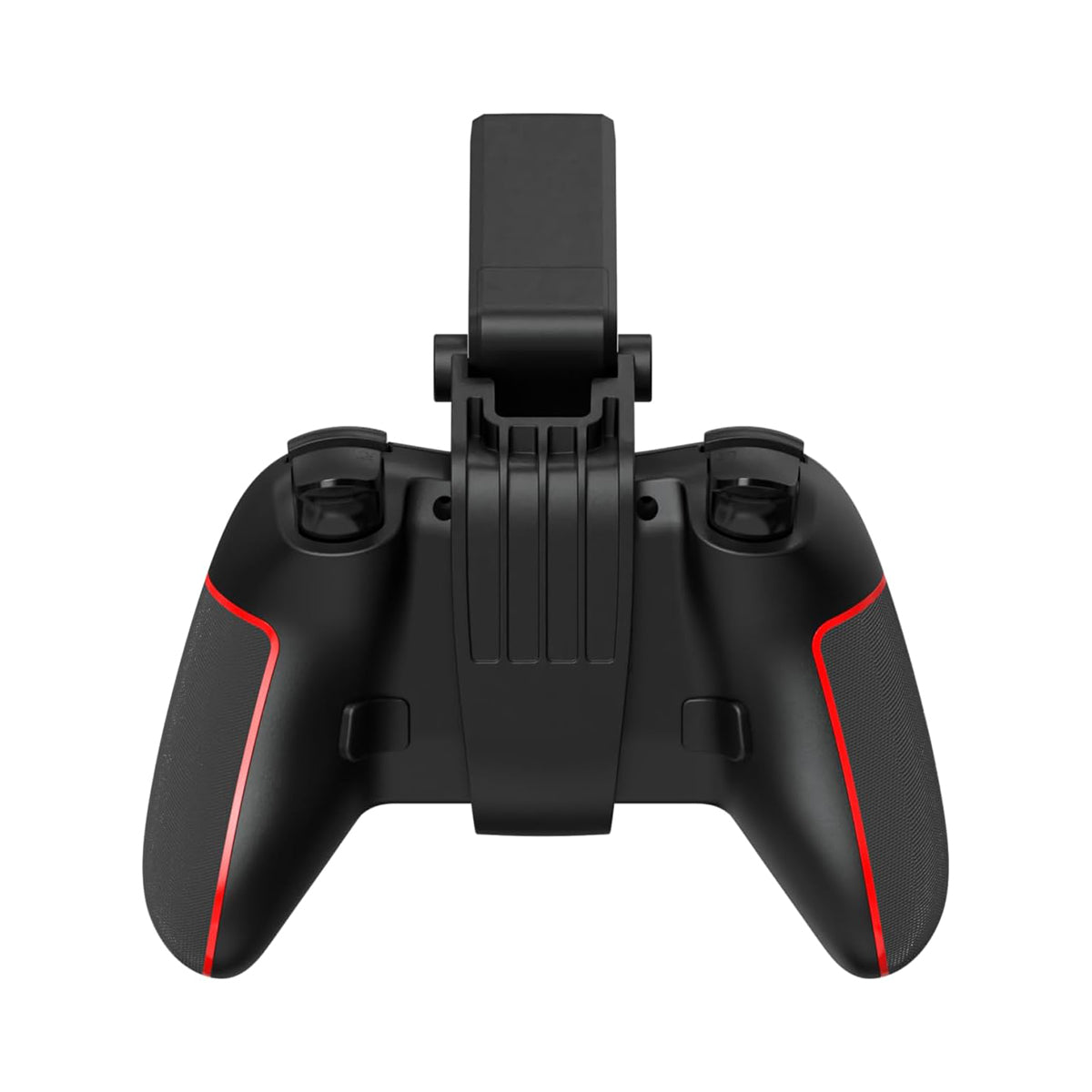 Redragon Sempiten G712 Wireless Gamepad with Cellphone Holder (Black & Red)