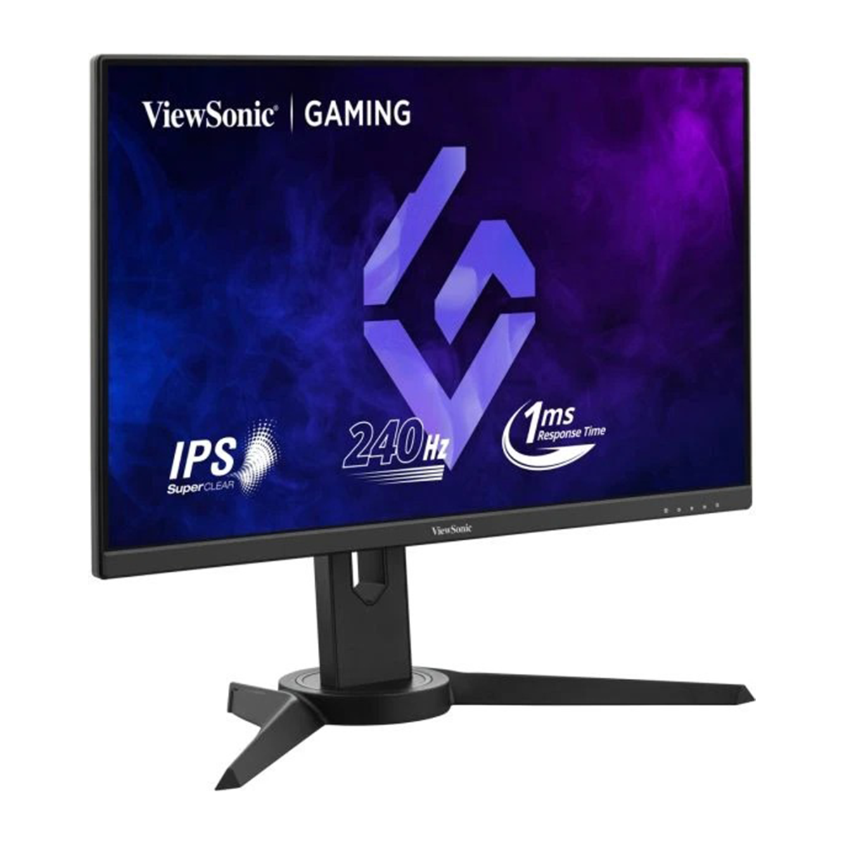 ViewSonic XG2409A 24" FHD (1920x1080) IPS 240Hz 1MS MPRT Gaming Monitor | DataBlitz