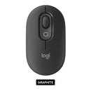 Logitech Pop Mouse Wireless With Customizable Emoji