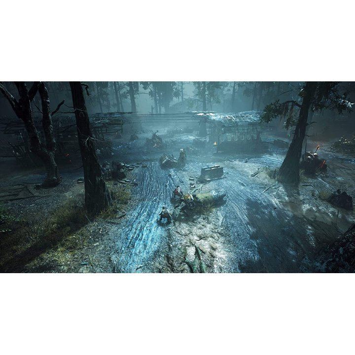 PS5 Miasma Chronicles (ENG/EU)