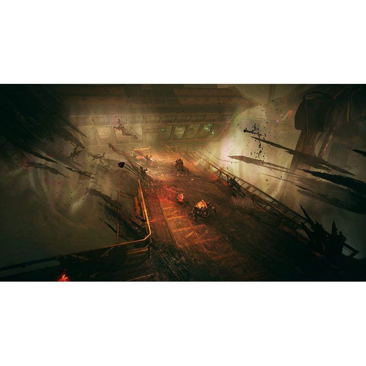 PS5 Miasma Chronicles (ENG/EU)