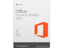 MS Office Home & Student 2016 MAC English APAC EM Medialess