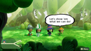Nintendo Switch Miitopia (Eng/EU)