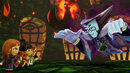Nintendo Switch Miitopia (Eng/EU)