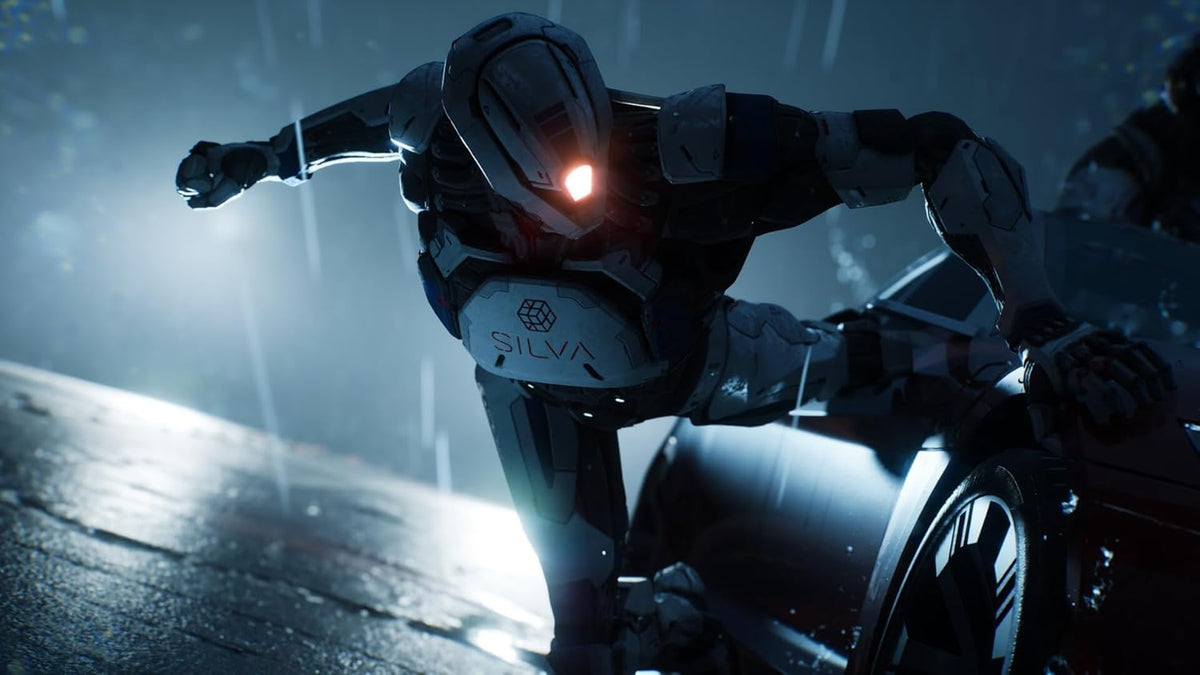 MindsEye | DataBlitz