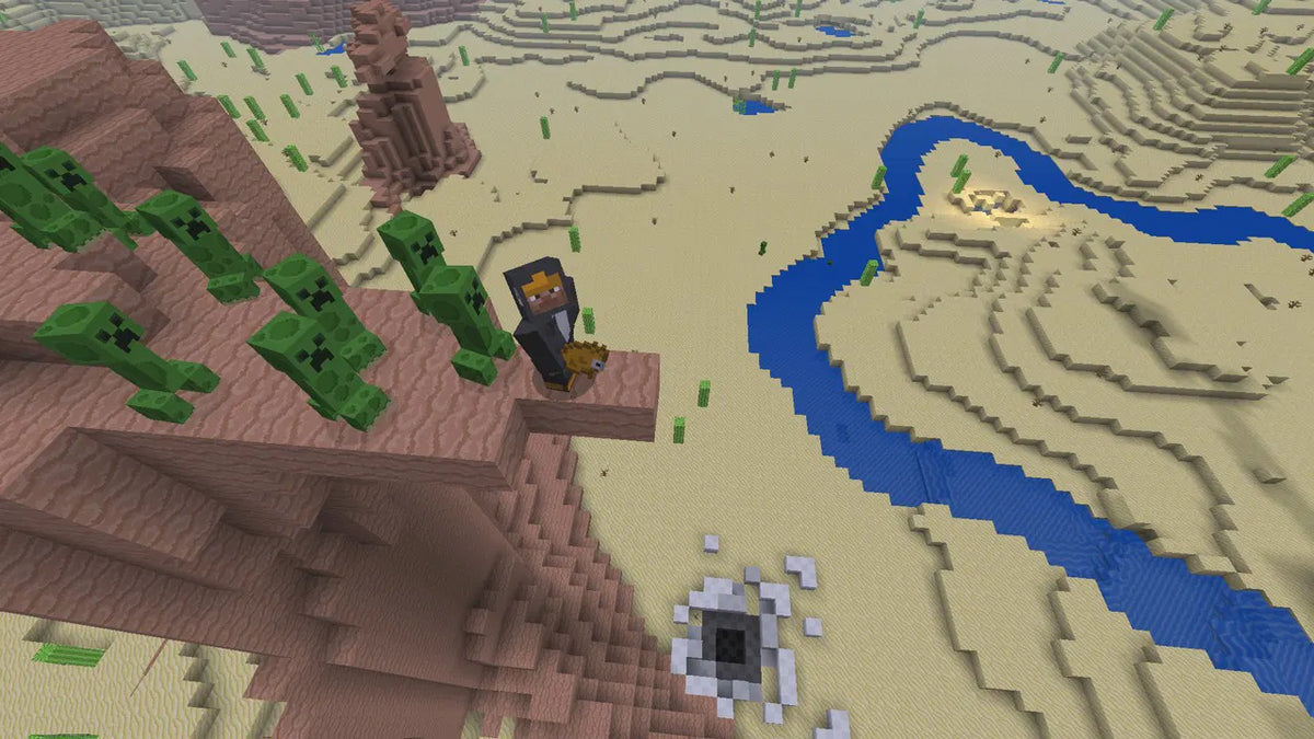 XBOXONE MINECRAFT (NTSC)