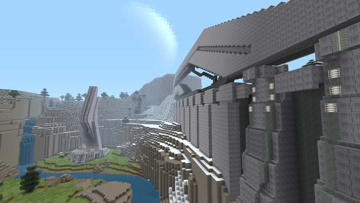 XBOXONE MINECRAFT (NTSC)