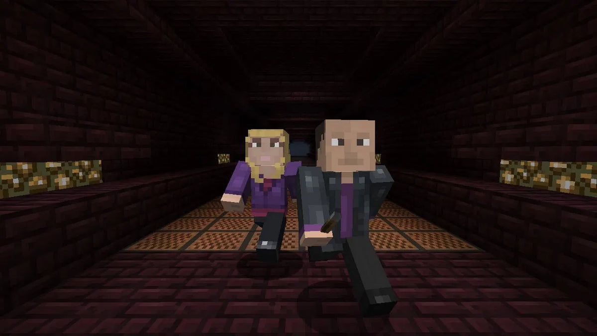XBOXONE MINECRAFT (NTSC)