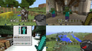 XBOXONE MINECRAFT (NTSC)