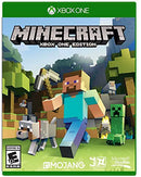 XBOXONE MINECRAFT (NTSC)