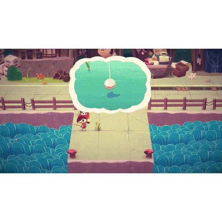 Nintendo Switch Mineko'S Night Market