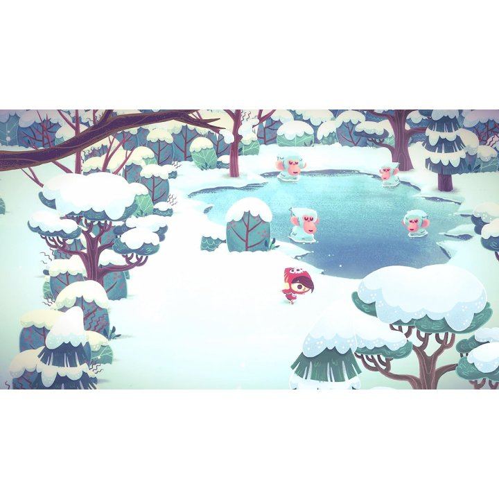 Nintendo Switch Mineko'S Night Market