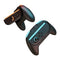 Skull & Co. Mini Grip for Nintendo Switch 2 (Neon Blue/Red) (NS2MNG-BR)