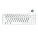 Akko MOD68 HE Aluminum Case Wired ARGB Magnetic Keyboard