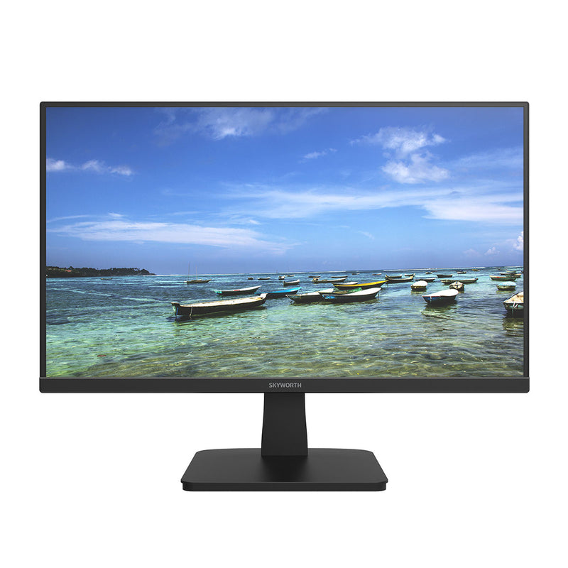 Skyworth M223FJ 21.5” 75Hz FHD VA Flat Monitor