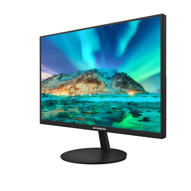 Skyworth M225FJ 21.5” 60Hz FHD VA Flat Monitor