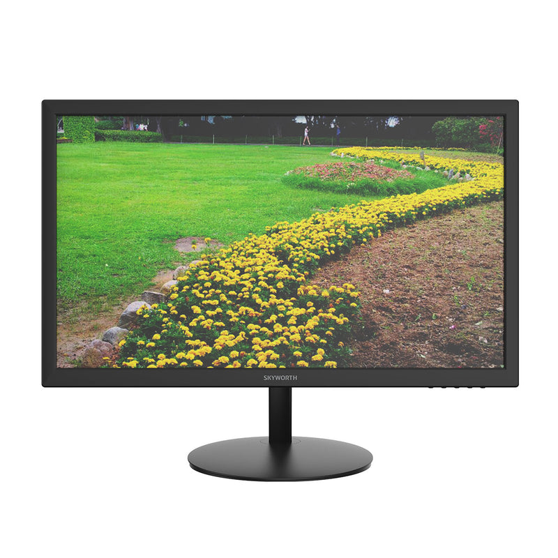 Skyworth M225FJ 21.5” 60Hz FHD VA Flat Monitor