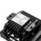 ID-Cooling IS-67-XT 67mm Low Profile CPU Cooler for Mini-ITX (Black)