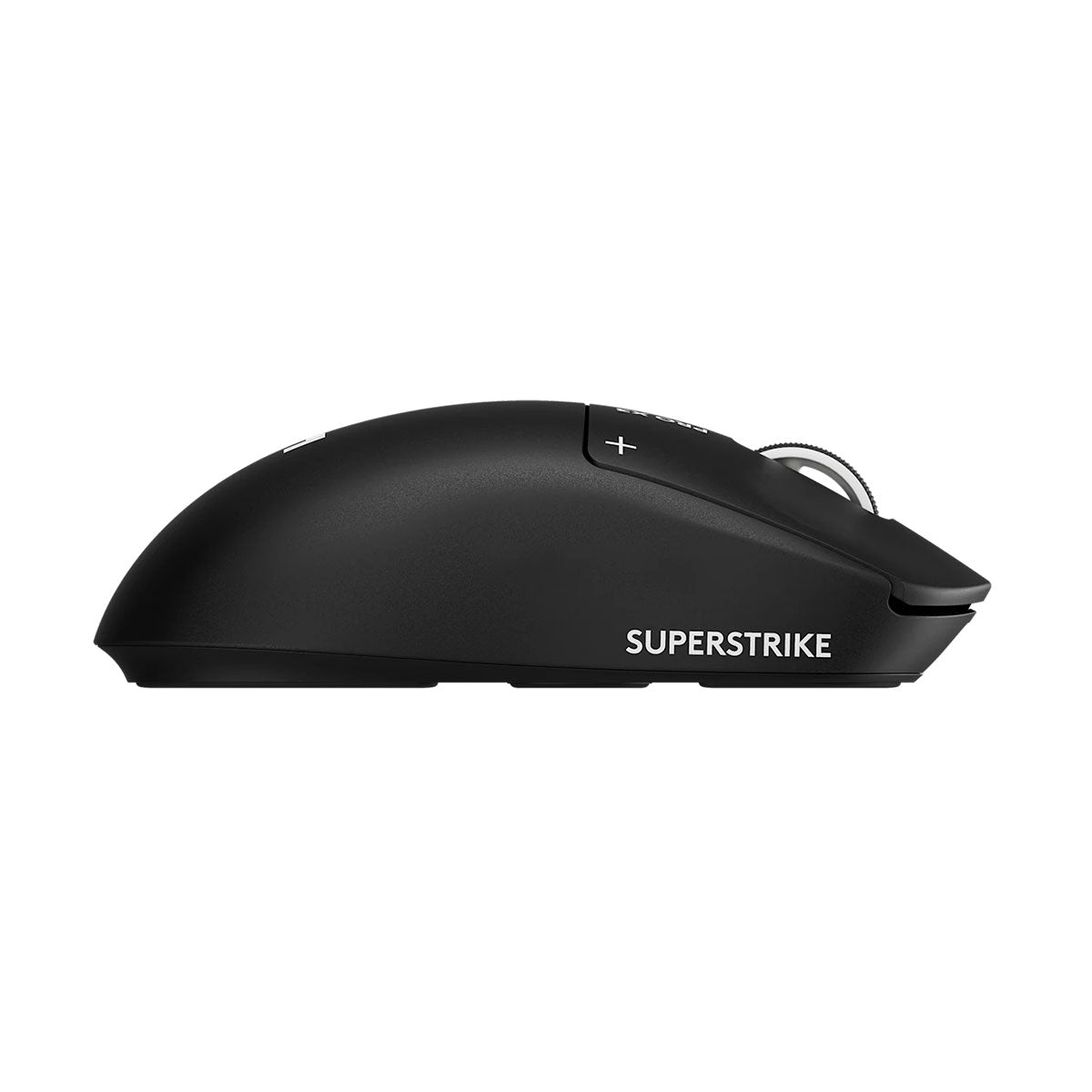 Logitech Pro X3 Superstrike Lightspeed Wireless Gaming Mouse