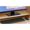 Logitech MK250 Compact Wireless Mouse and Keyboard (Graphite) (920-013559)