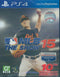 PS4 MLB The Show 15 10TH Anniversary Edition All (Asian)