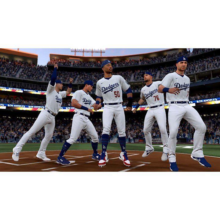 PS5 MLB The Show 23 (US)