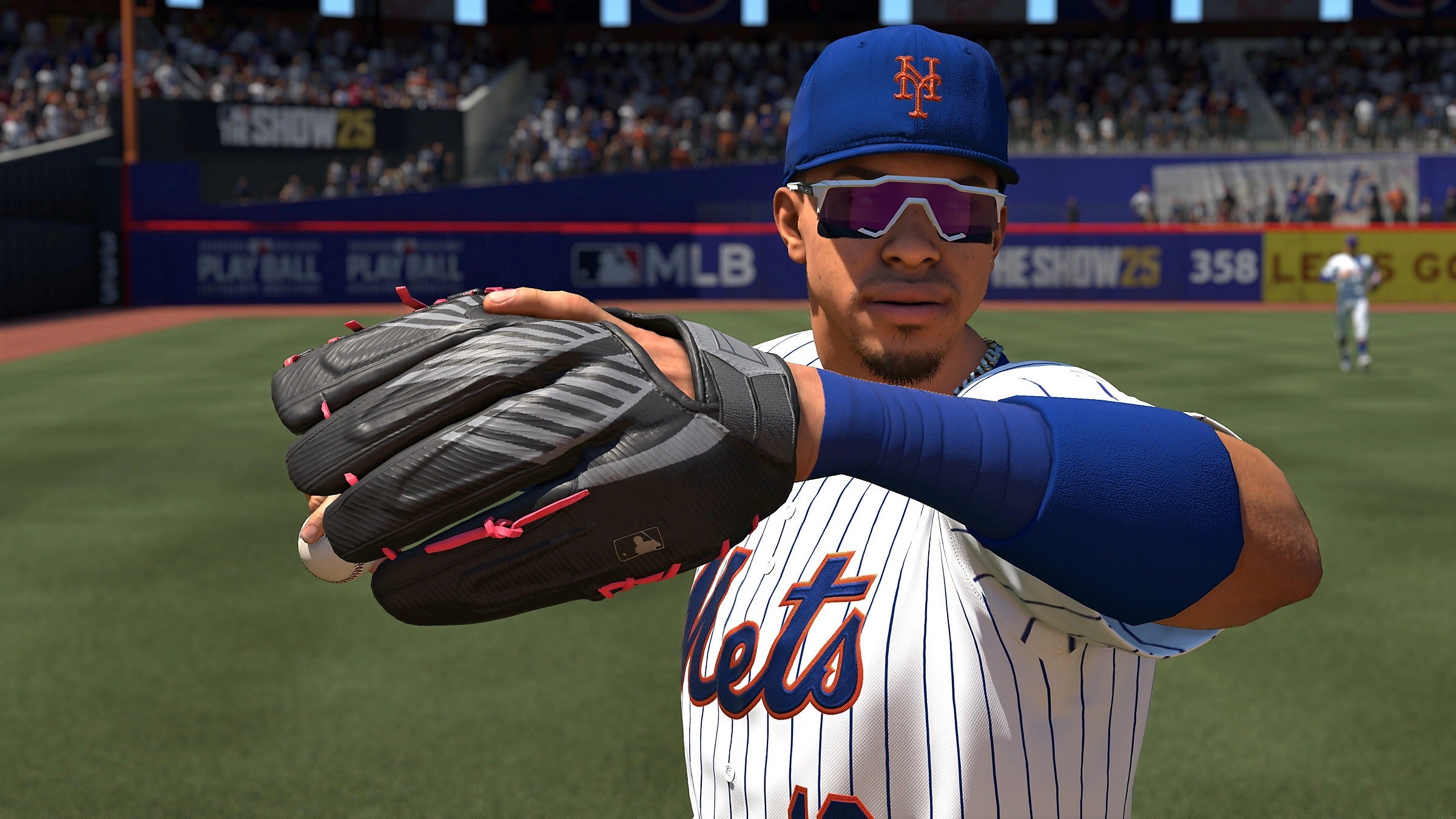 PS5 MLB The Show 25 (US)