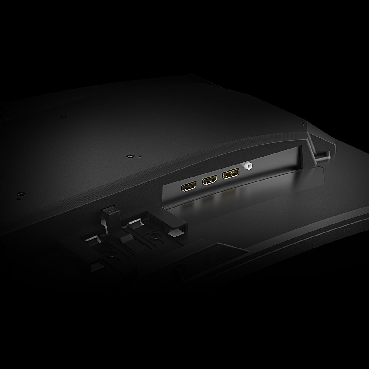 Gigabyte GS27QCA 27