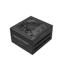 DarkFlash 80+ Gold ATX 3.1 PCIe 5.1 Ready Full Modular Power Supply (Black)