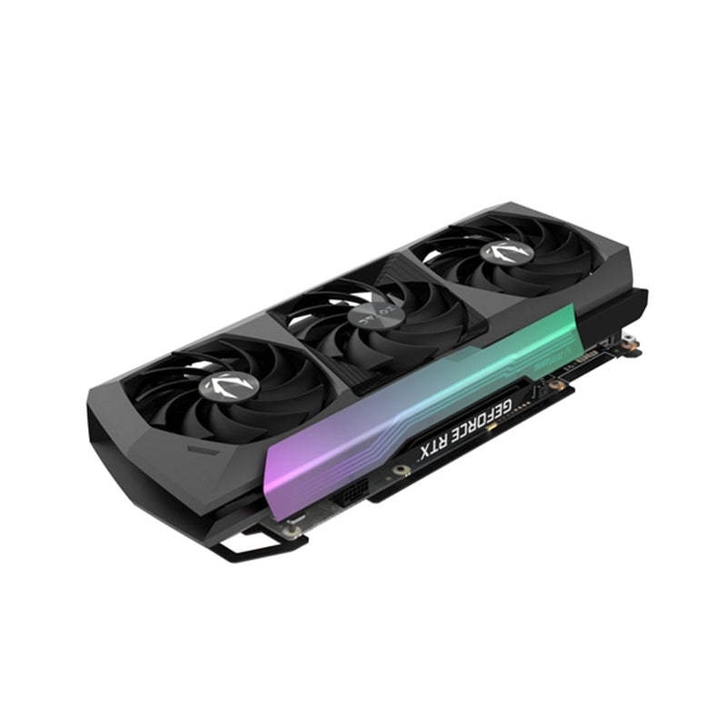 Zotac Gaming GeForce RTX 4070 Ti Super AMP Holo 16GB GDDR6X Graphics Card (ZT-D40730F-10P)