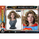 Real Elite Masterline Supergirl (Comics) Supergirl Woman of Tomorrow