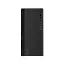 MSI Pro Shield M100P Mid-Tower PC Case