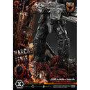 Real Elite Masterline Gears of War: Reloaded Marcus Fenix | DataBlitz