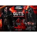 BUILD ART MASTERLINE Berserk Guts Berserker Armor "Rage" Plastic Model Kit Pre-Order Downpayment