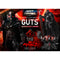 BUILD ART MASTERLINE Berserk Guts Berserker Armor "Rage" Plastic Model Kit Pre-Order Downpayment