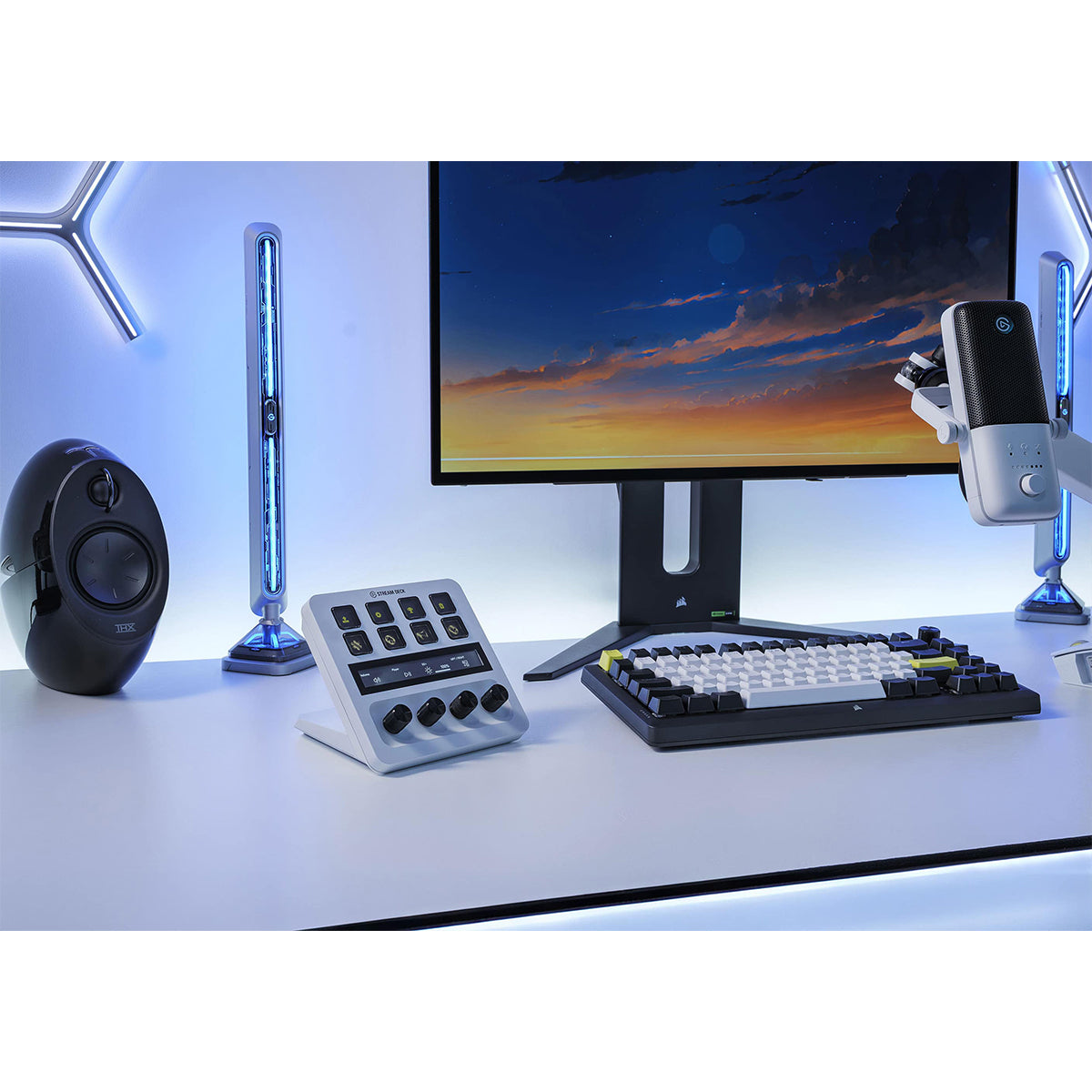 Elgato Stream Deck + - DataBlitz
