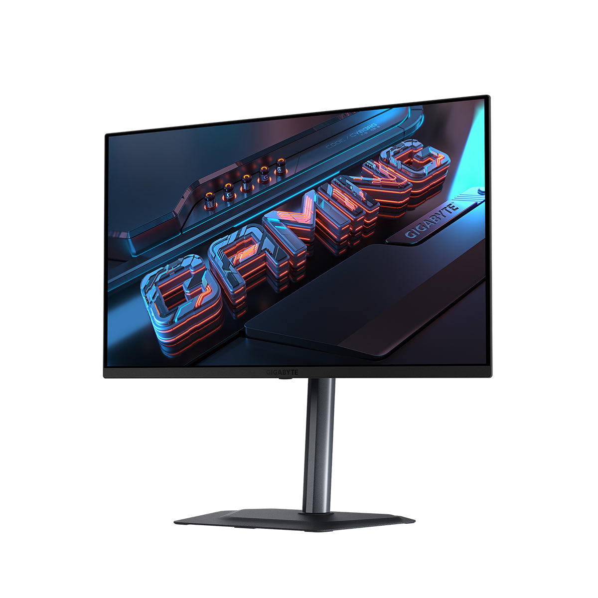 Gigabyte MO27Q2A 27" QHD (2560x1440) 280Hz 0.03ms GTG QD-OLED Gaming Monitor