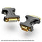 Vention VGA Male to DVI Female Adapter (DDDB0)