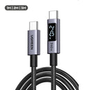 Ugreen 240W USB-C to USB-C PD Fast Charging Cable | DataBlitz