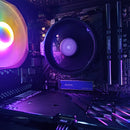 Alpha Cronus Black Desktop Gaming PC | DataBlitz