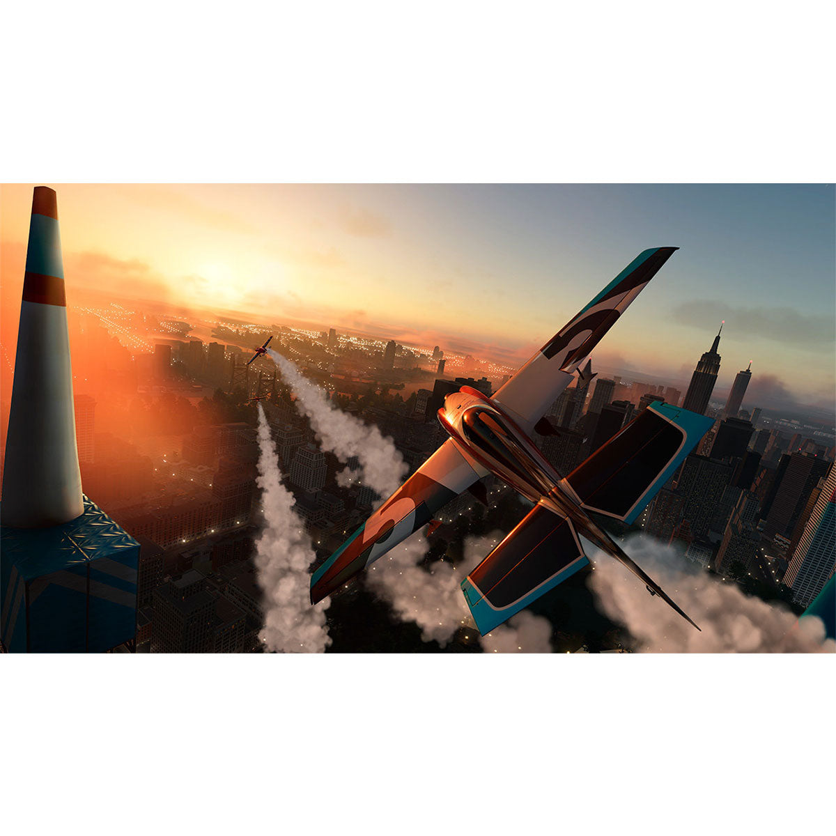 PS4 The Crew 2 All (US)