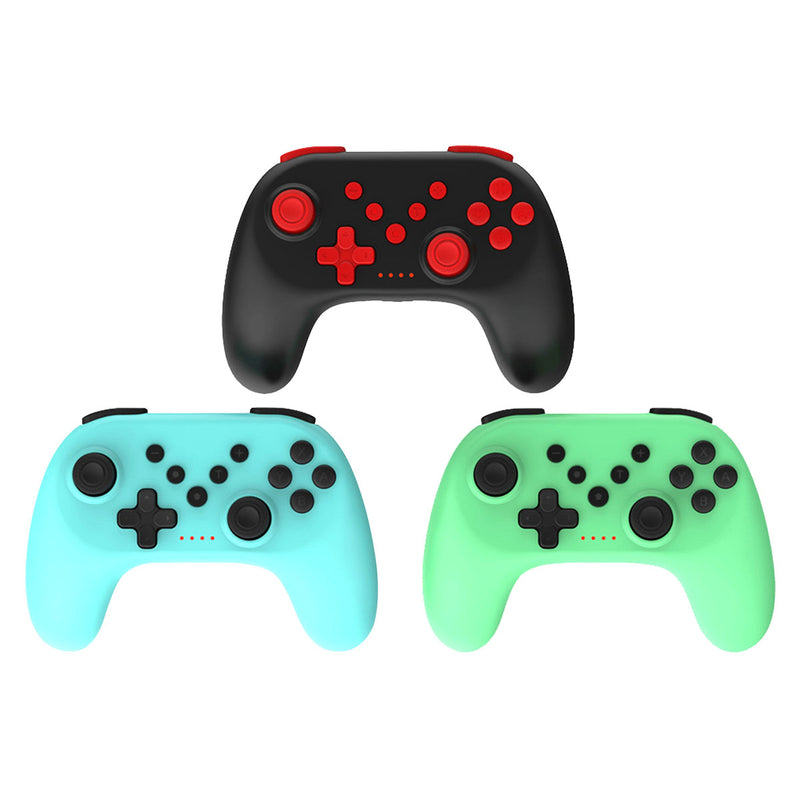 Dobe Wireless Controller For N-S